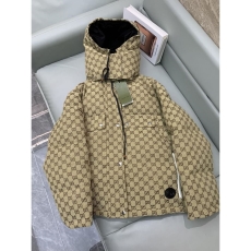 Gucci Down Jackets